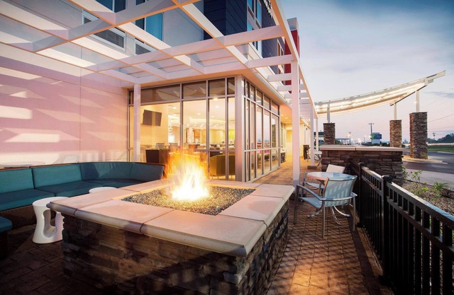 SpringHill Suites by Marriott Murray