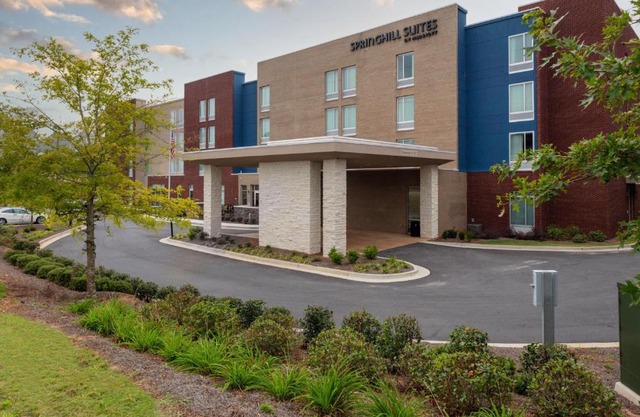 SpringHill Suites by Marriott Suwanee Johns Creek