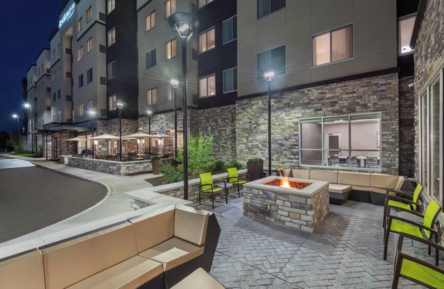 SpringHill Suites by Marriott Indianapolis Keystone