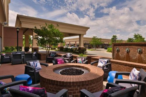 SpringHill Suites Durham Chapel Hill