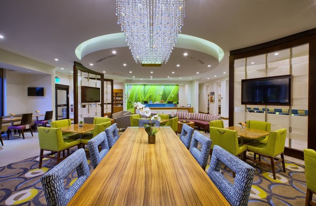 SpringHill Suites® by Marriott® Wilmington Wrightsville Beach