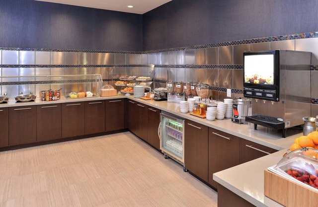 SpringHill Suites Raleigh Cary