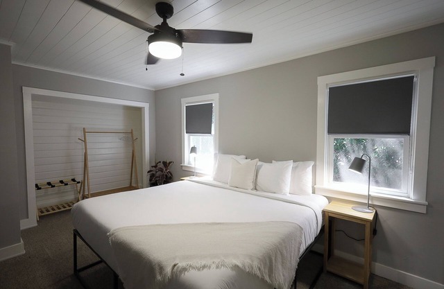 Spruce Cottage at Piety Hill Cottages