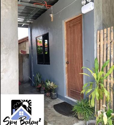 Spy Balay 2x Homestay