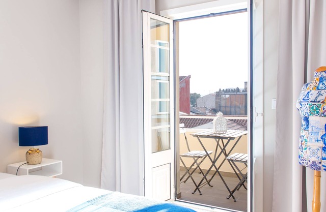 Square 44 Boutique Apartments III