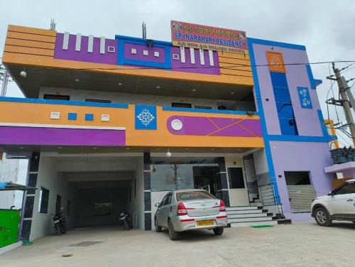 Sree Narahari Luxury Residency