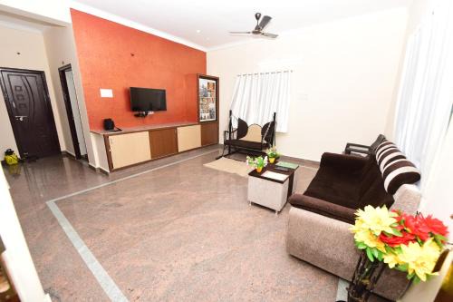 Sree Service apartments