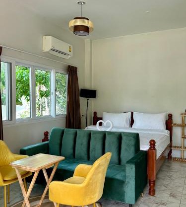 SriThanu relaxing house 1