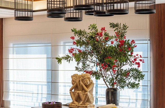 SSAW Hotel (Jiefangbei Hongyadong Branch)