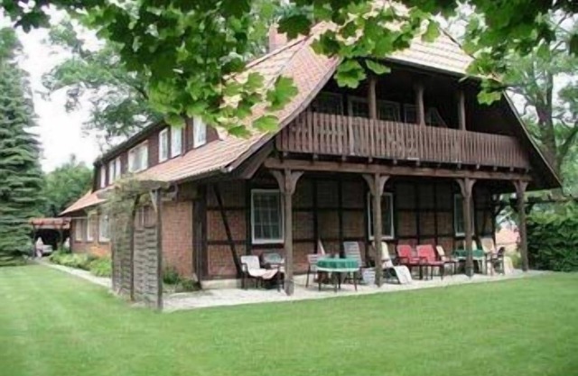 Stössel's Hotel & Restaurant