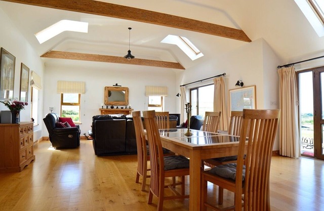Stúaicín VRBO