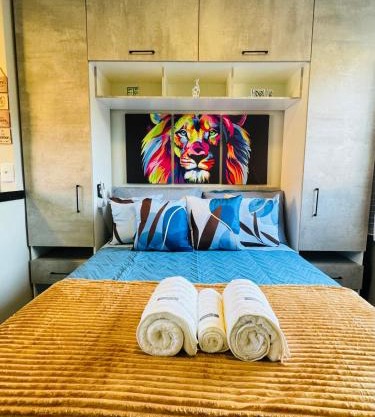 Stúdio equipado em Xerém - St 6