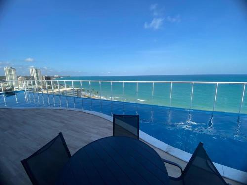 Stúdio, piscina, bicicleta, churrasqueira, espaço gourmet