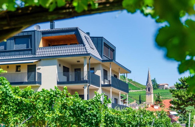 Stürz Ferienwohnungen