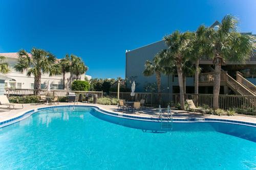 St Augustine Beach Luxury Resort Condo