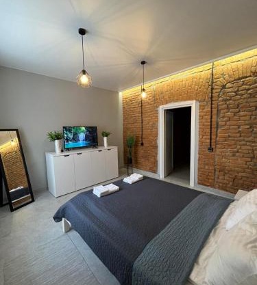 St Benedict Apartments