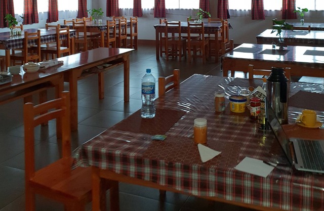 St. Catherine Monastery