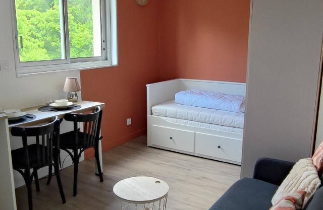 Studio du parc