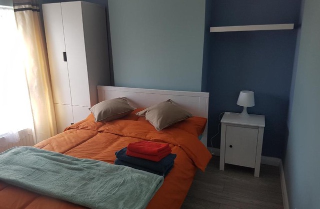 St Giles, Thetford, 2BR House