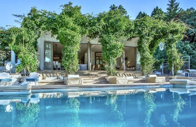 St Helena ~ Best Views Over Both Famous Valleys ~ Blair Spangler Design Group