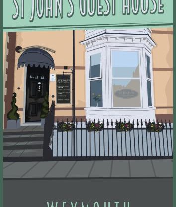 St John's Guest House