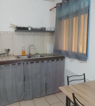 ST-Laurent St-Maurice Confort T2 A