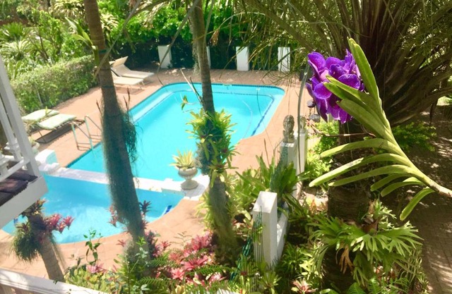 St. Lucia Wetlands Guest House