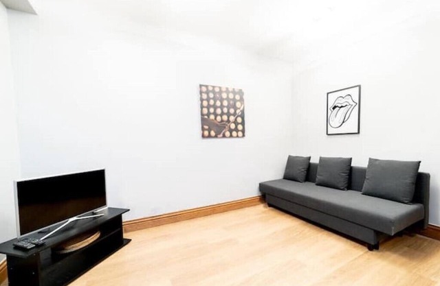 ［St' Paul' s Cathedral］London Studio Apartment