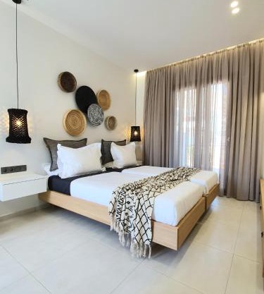 St.Thomas Beach Luxury Apartments