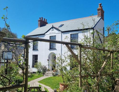 St Vincent Guest House