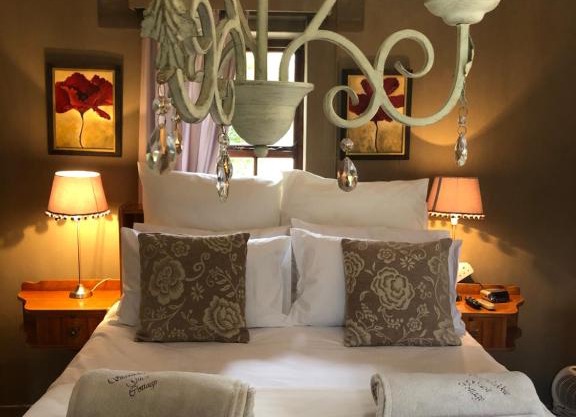 Staandakkie Guest Cottage