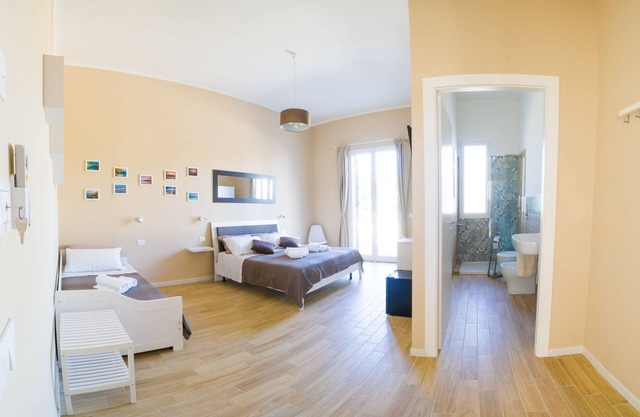 Stabile Hospitality