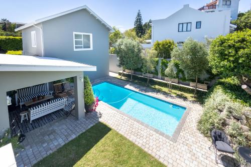 Stableford Beachhouse Top b&b