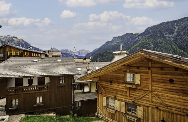 Stabler by Interhome