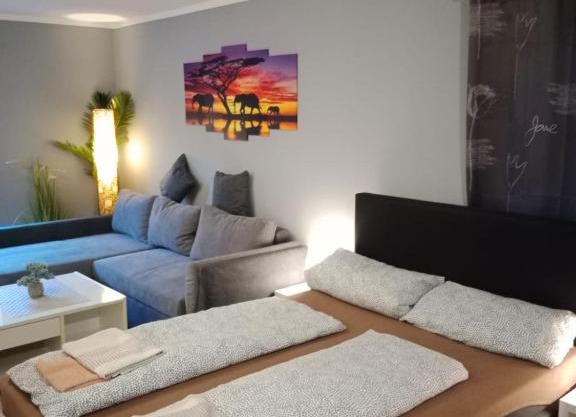 Stadtnah an der Förde 144