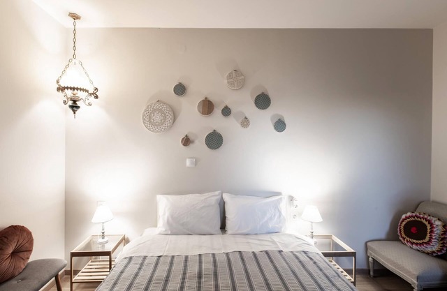 Stagiates Guest House Room 3