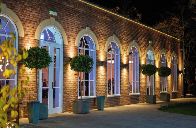 Stallingborough Grange Hotel