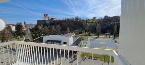 Stan na dan CENTAR Gradačac