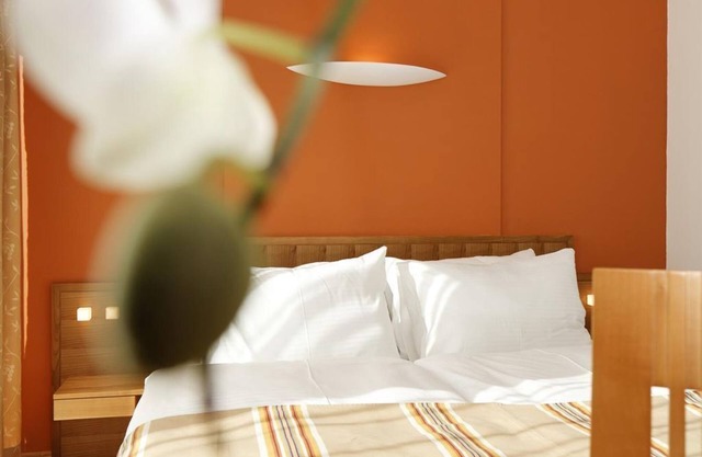 Standard-doppelzimmer Ohne Frühstück - Hotel Lava Inn