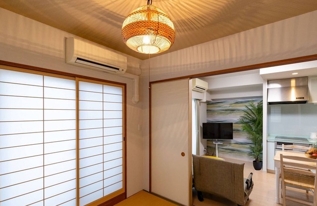 Standard Japanese Modern Ocean View - 904 / Miyakojima Okinawa