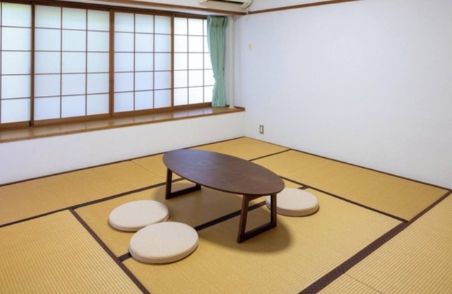 Standard Japanesestyle Cottage | One night stay /Ito Shizuoka