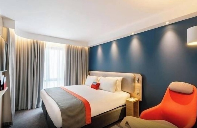 Standard King Or Twin Room Near Tower Museum LON