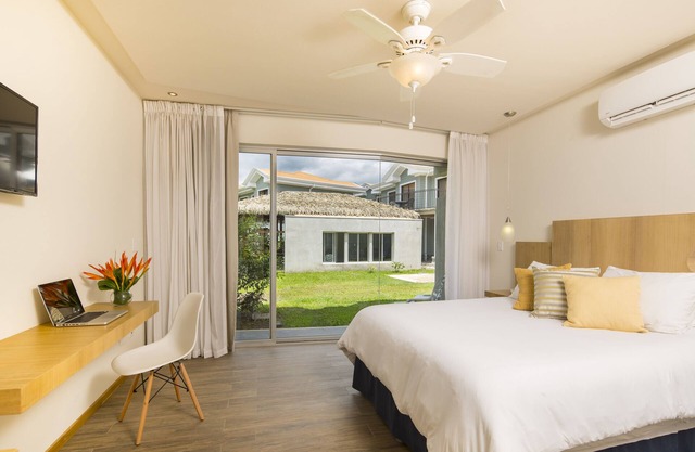 Standard Room at Hotel Villa Los Candiles