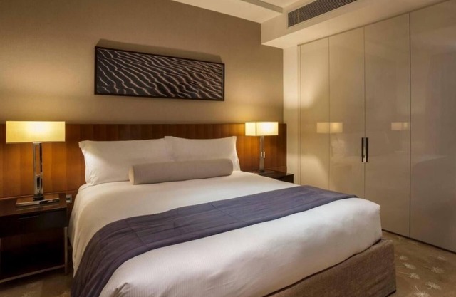 Standard Room Near Festival City Lake Walk By Luxury Bookings