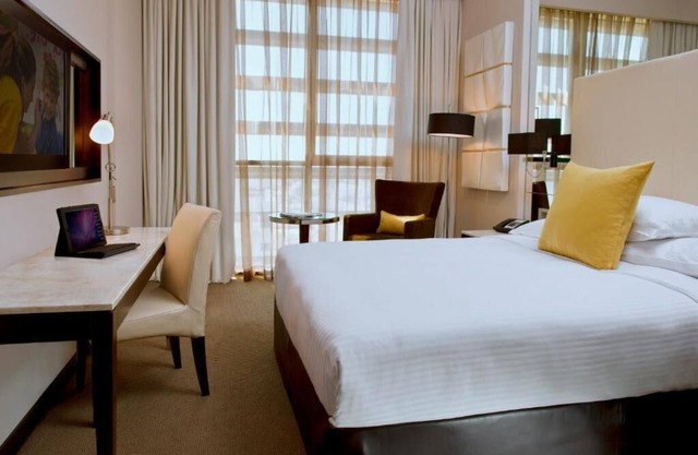 Standard Room Near Sharjah Airport