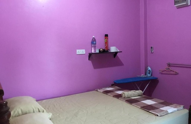 Standard Room (Pakej G1)