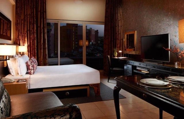 Standard Studio Near Viva Supermarket By Luxury Bookings