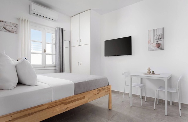 Standard Suite, Palma Elegant Suites