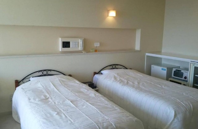 standard twin/Abuta-gun Hokkaidō