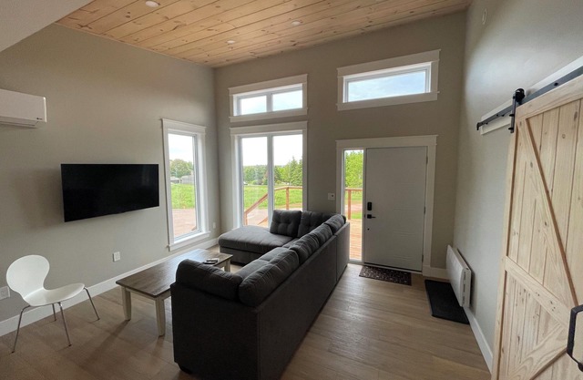 Stanley Bridge Retreat